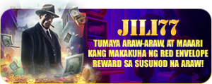 BET EVERY DAY AND YOU'LL GET A RED ENVELOPE REWARD THE NEXT DAY!